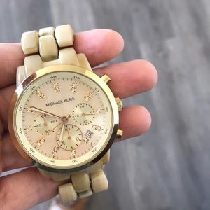 Michael Kors watch